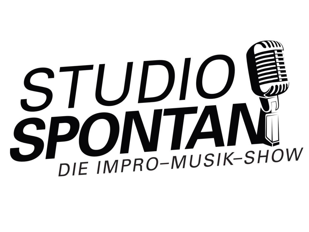 STUDIO SPONTAN - Die Impro-Musik-Show